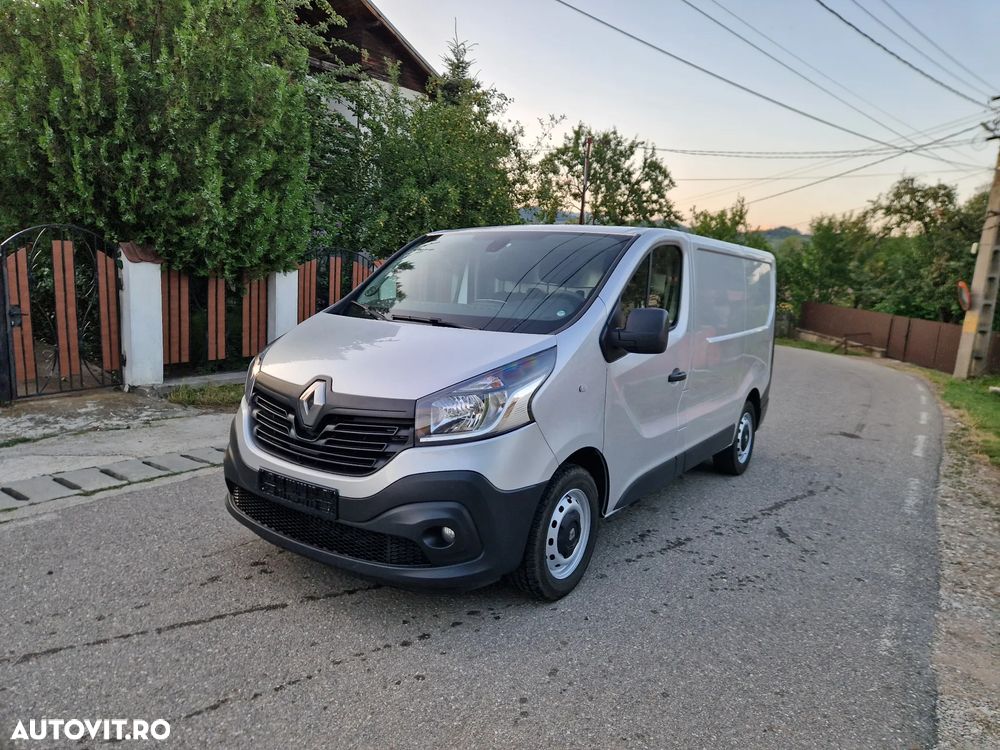 Renault Trafic - 3