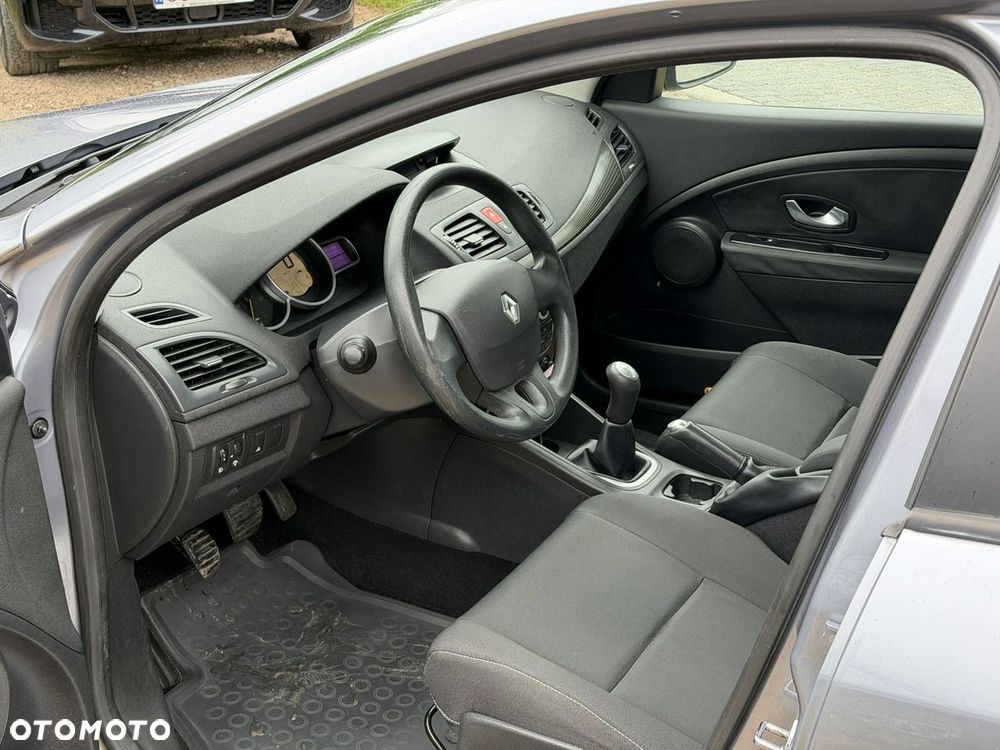 Renault Megane - 13