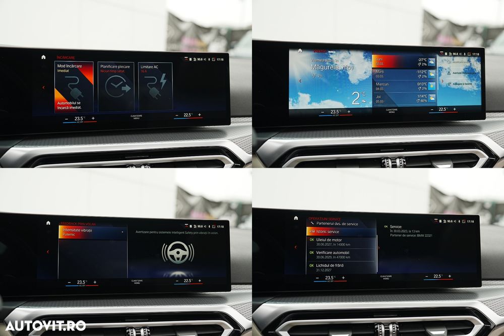 BMW Seria 3 330e Aut. M Sport - 15