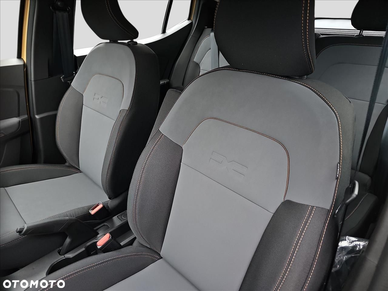Dacia Sandero Stepway - 14