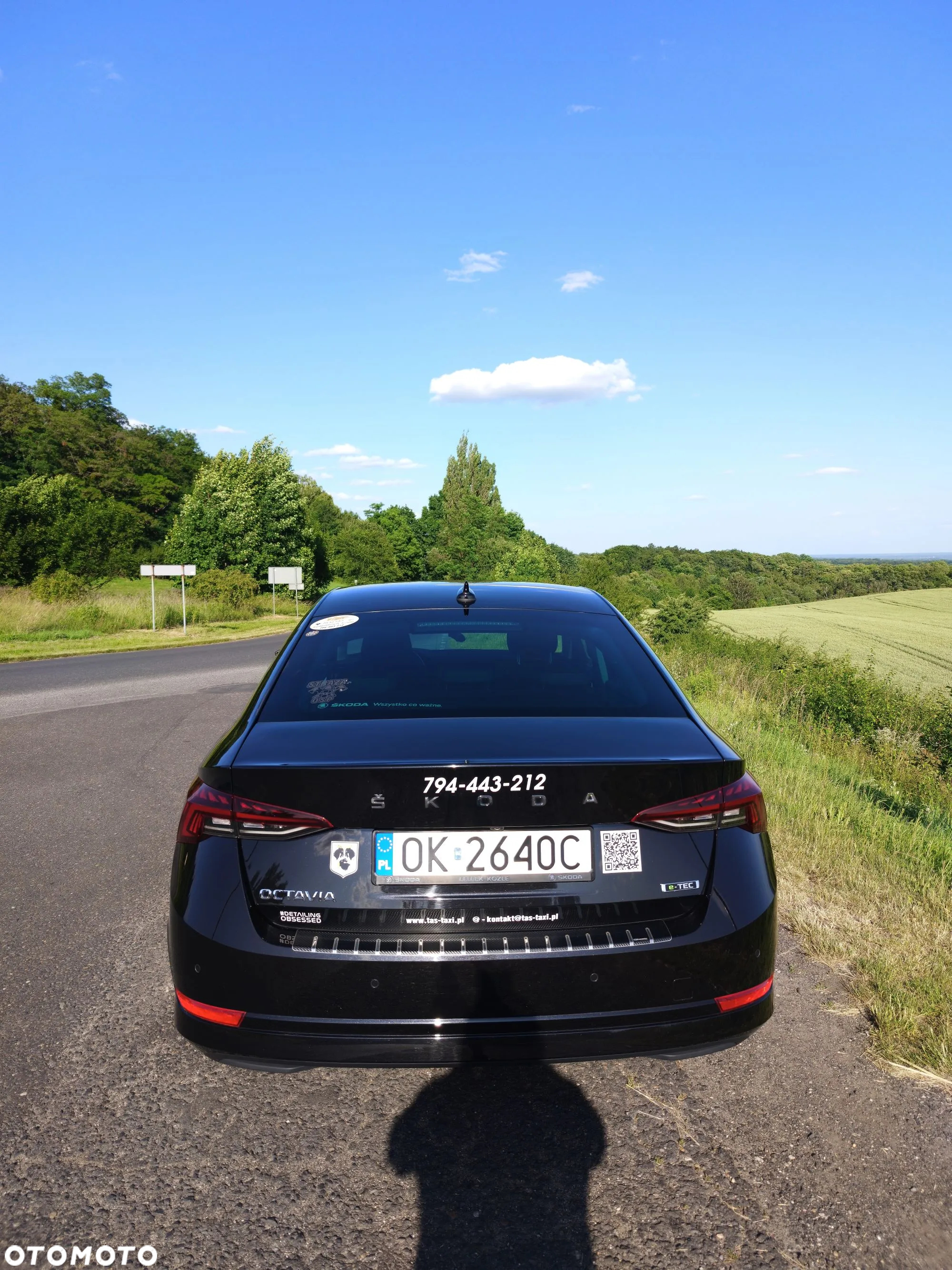 Skoda Octavia - 6