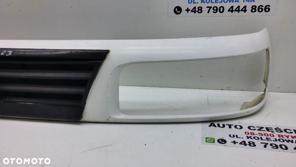 VW Passat B3 Grill Atrapa - 3