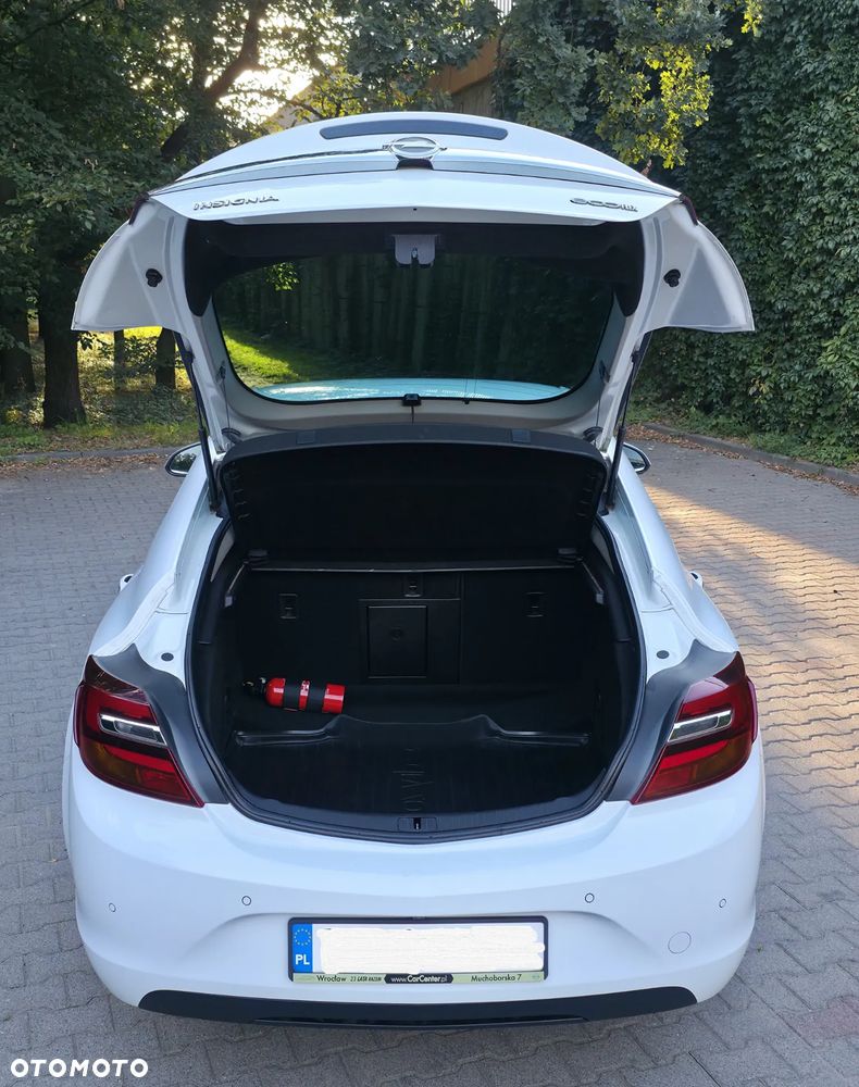 Opel Insignia 1.6 T Cosmo S&S - 8