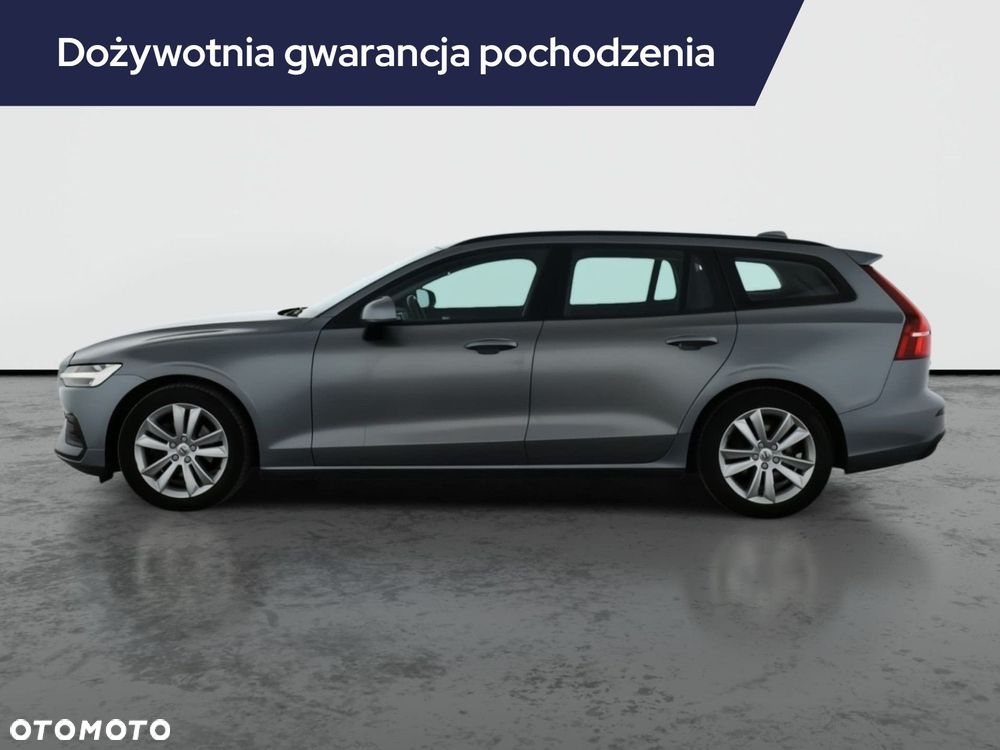 Volvo V60 - 4