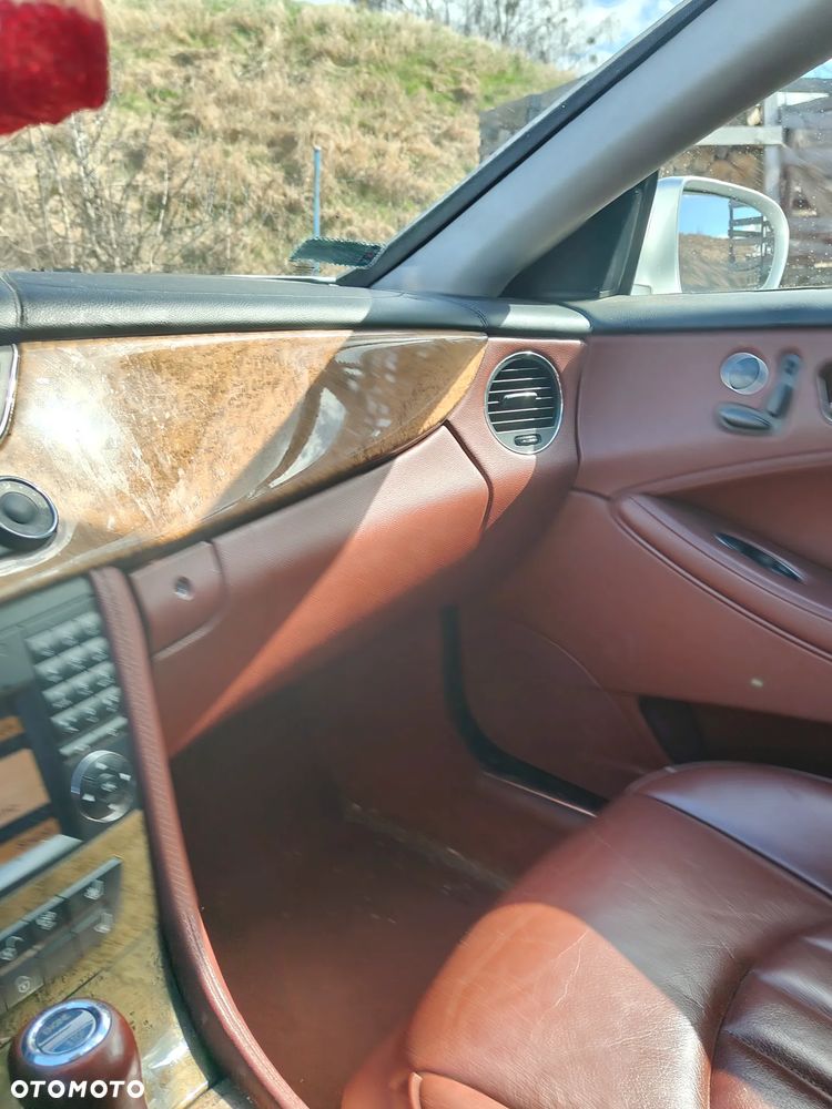 Mercedes-Benz CLS 320 CDI - 12
