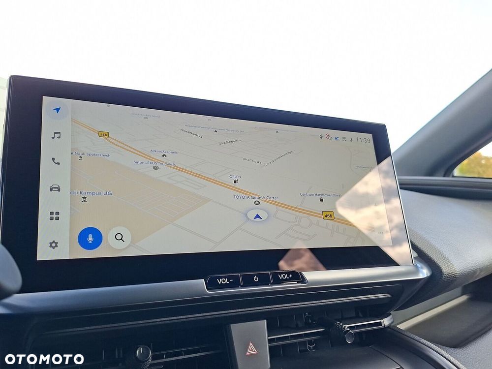 Toyota C-HR 1.8 Hybrid Style - 27