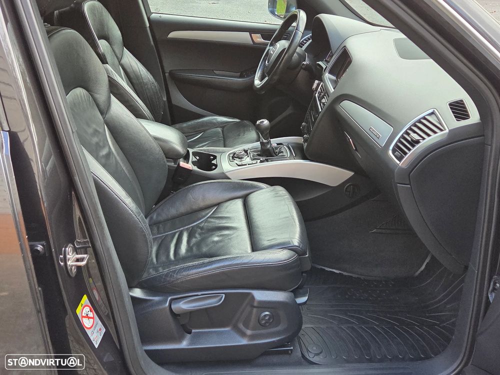 Audi Q5 2.0 TDI Sport - 20