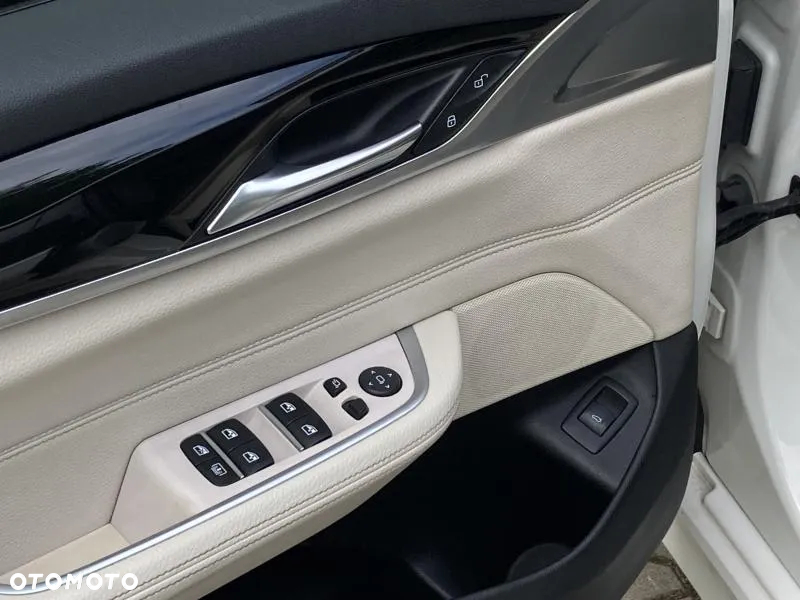 BMW 6GT 620d Sport Line sport - 20