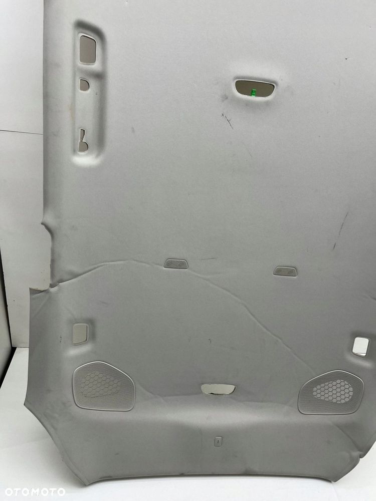 VOLVO XC90 II PODSUFITKA 31457704 - 5