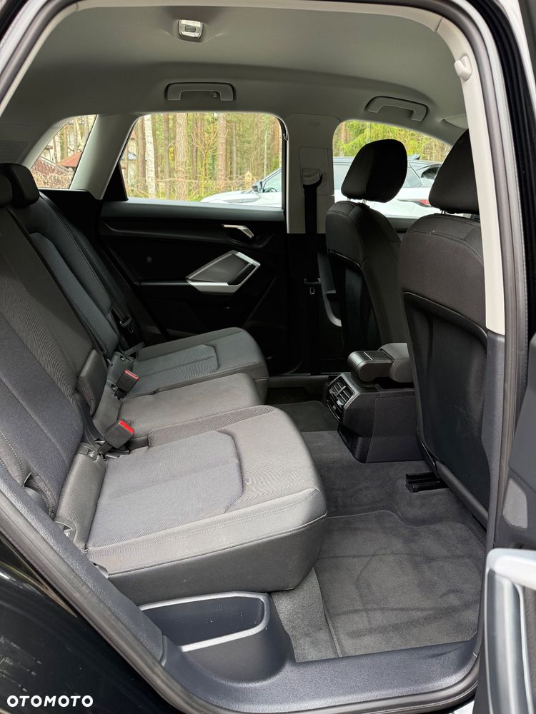 Audi Q3 35 TFSI Advanced S tronic - 9