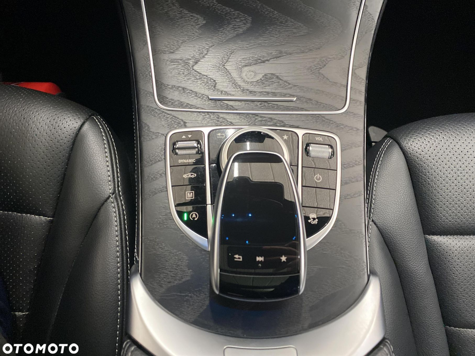 Mercedes-Benz GLC 250 4-Matic - 18