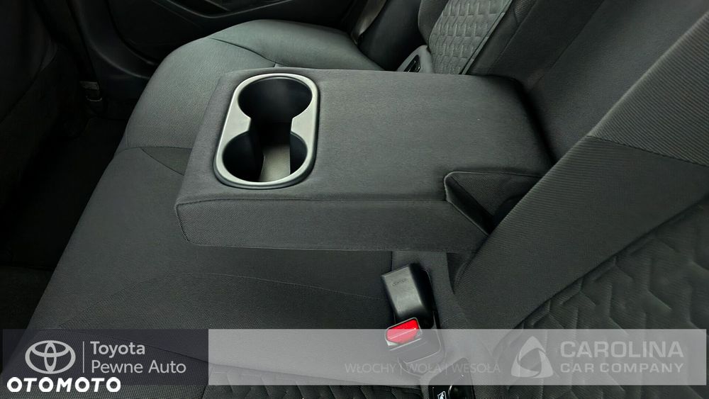Toyota Corolla 1.2 T Comfort - 24