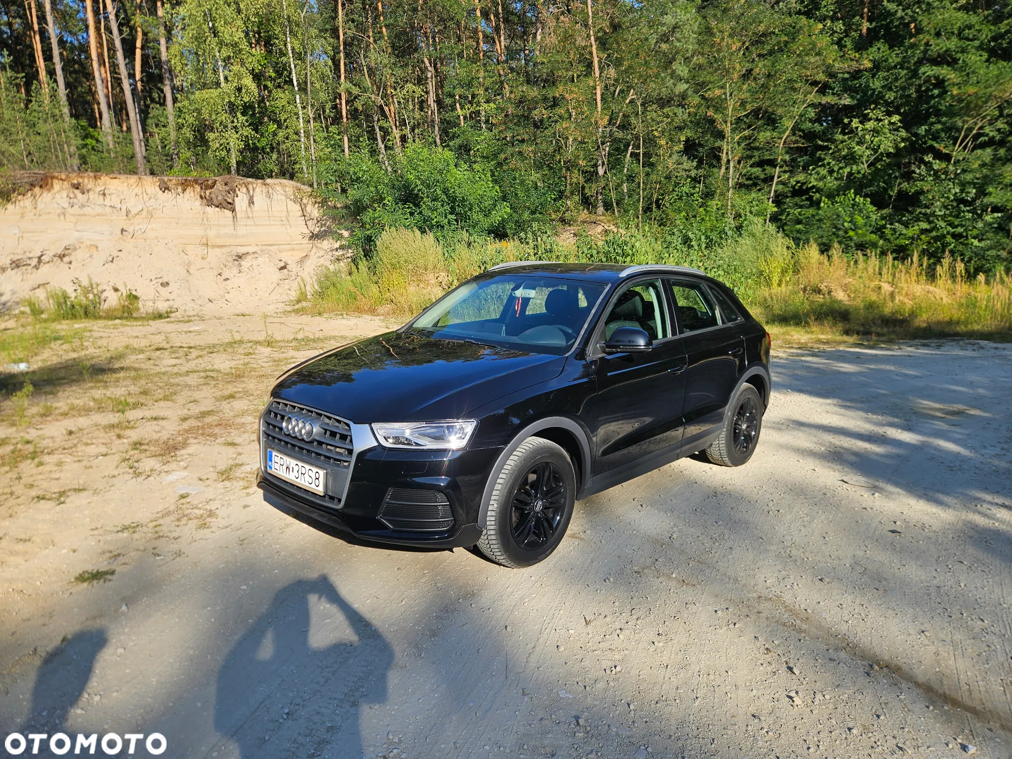 Audi Q3 - 4