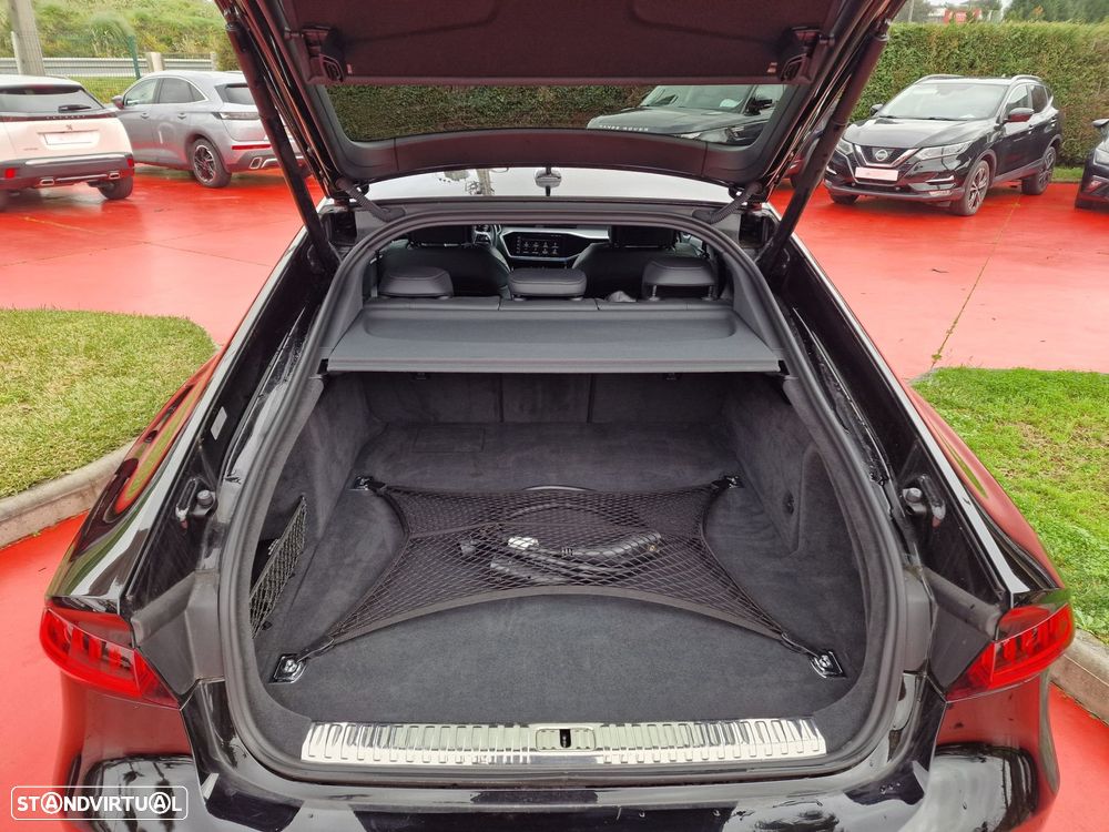 Audi A7 Sportback 50 TFSIe quattro S tronic - 6