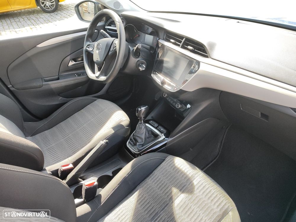 Opel Corsa 1.5 D Business - 11