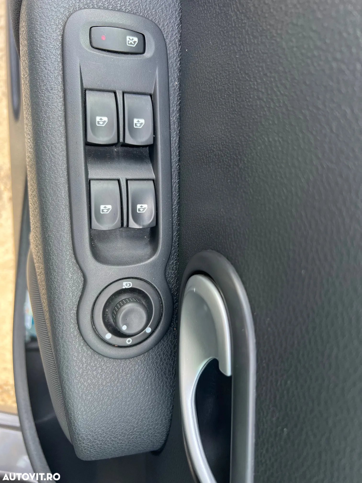 Renault Modus - 7
