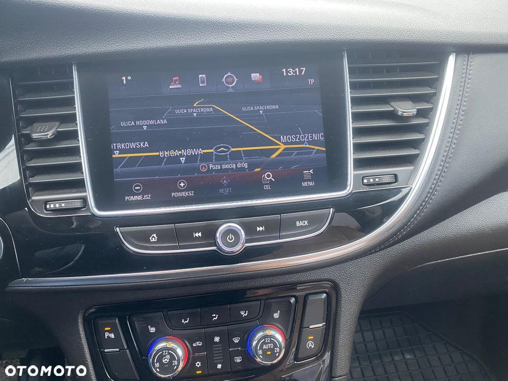 Opel Mokka 1.4 Turbo ecoFLEX Start/Stop Color Edition - 34