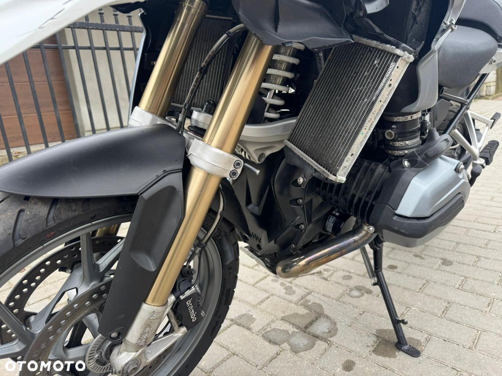 BMW GS - 20