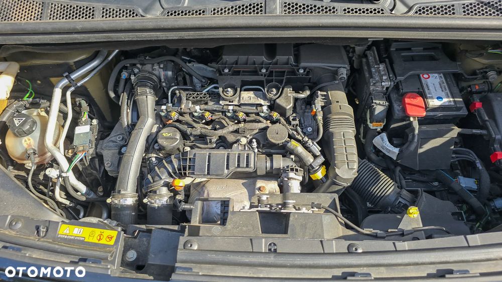 Citroën Berlingo XL 1.5 BlueHDI Shine S&S (7-os.) - 12