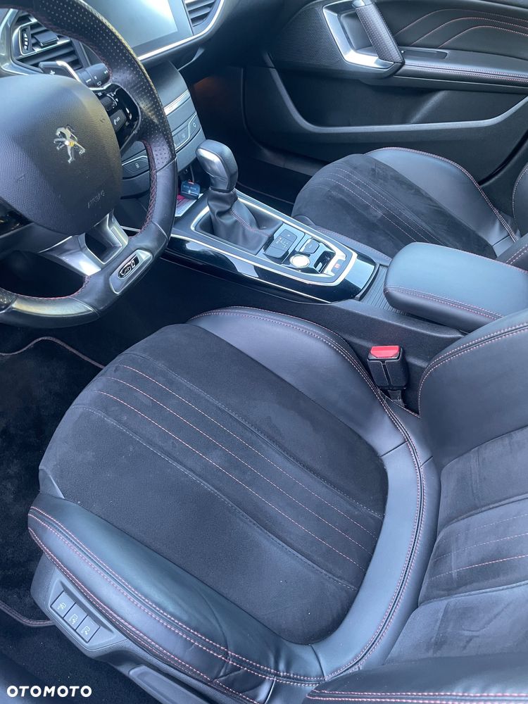 Peugeot 308 - 11