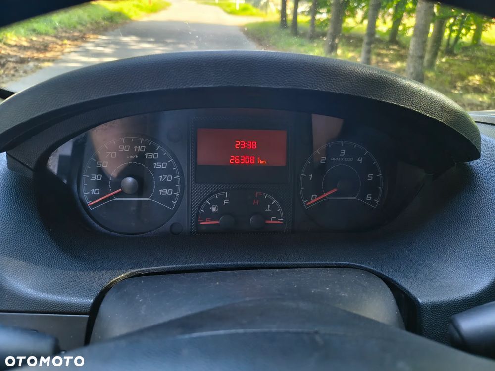 Fiat Ducato - 12