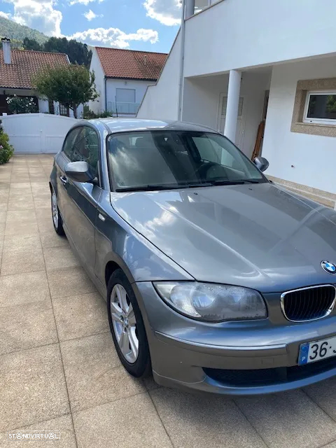 BMW 116 d - 3