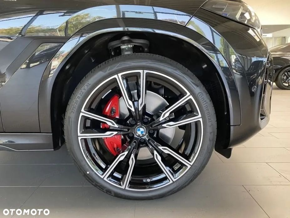 BMW X6 xDrive40i mHEV sport - 16