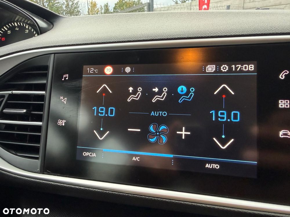Peugeot 308 - 28