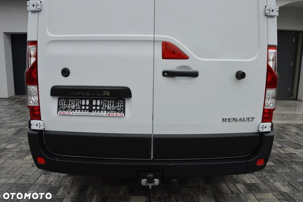 Renault Master - 13