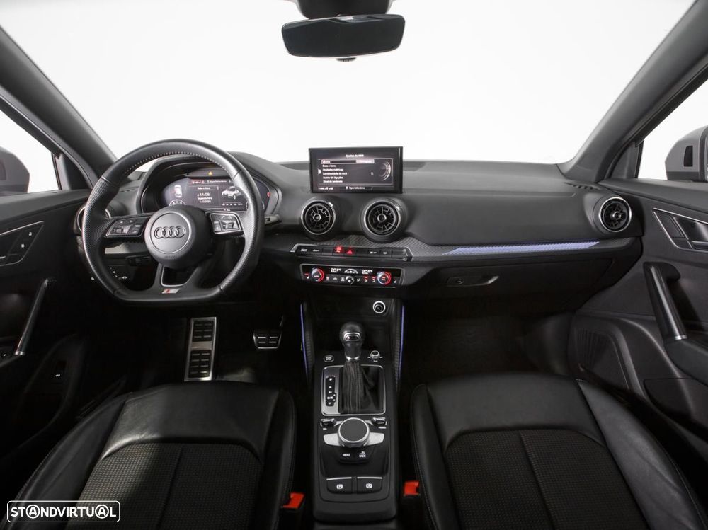 Audi Q2 1.4 TFSI cylinder on demand S tronic - 6