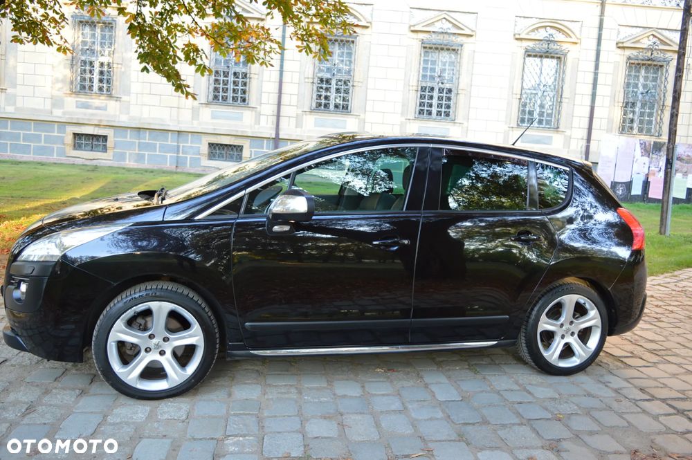 Peugeot 3008 - 12