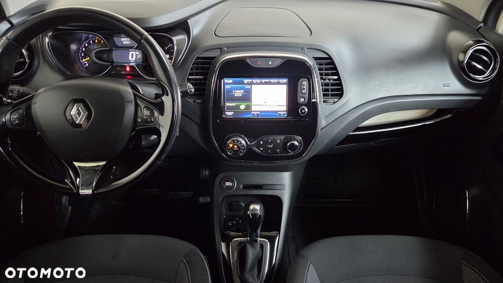 Renault Captur 1.2 TCe Intens EDC - 13