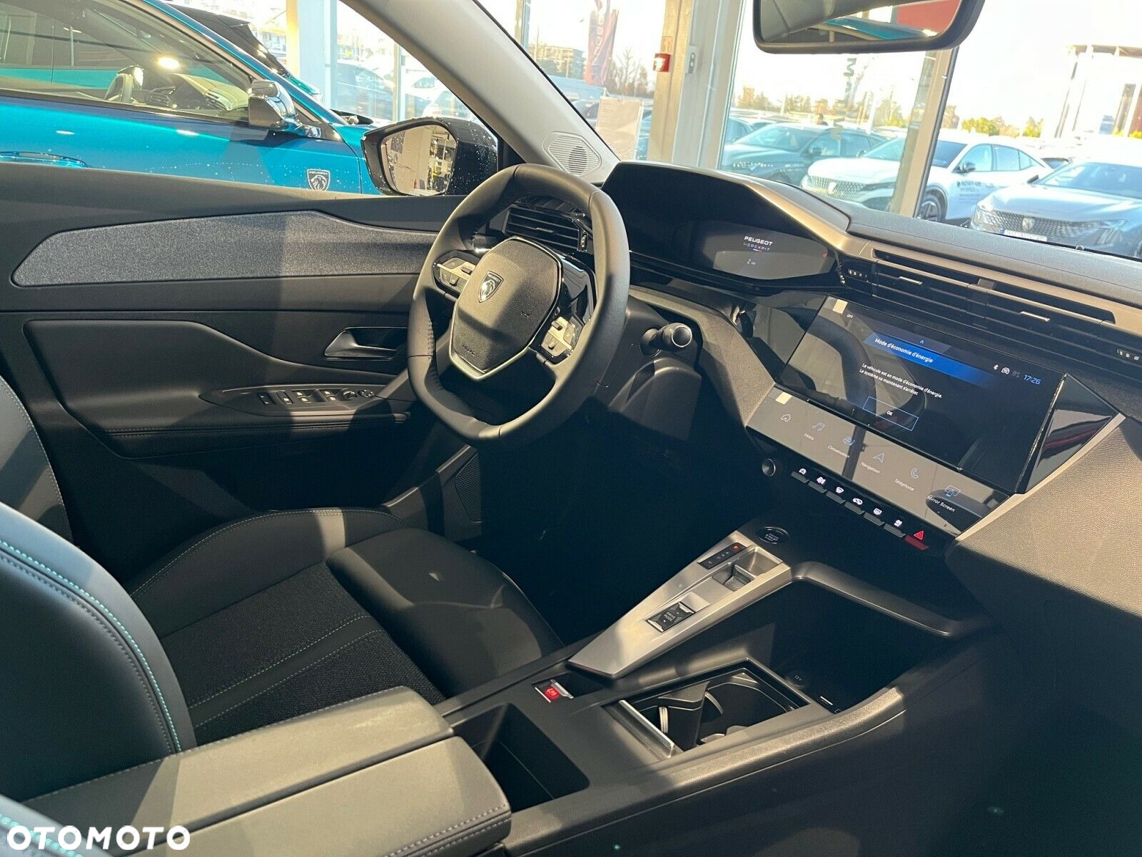 Peugeot 408 - 12
