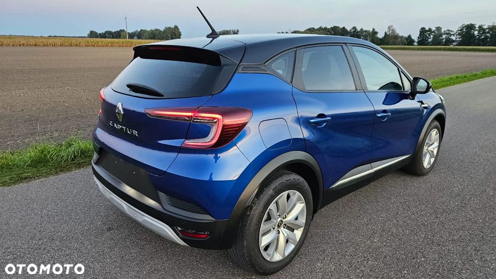 Renault Captur 1.5 dCi Intens - 8