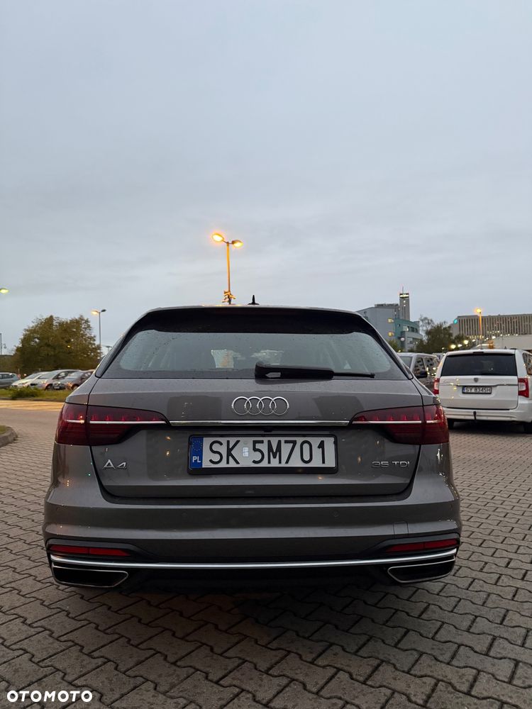Audi A4 Avant - 3