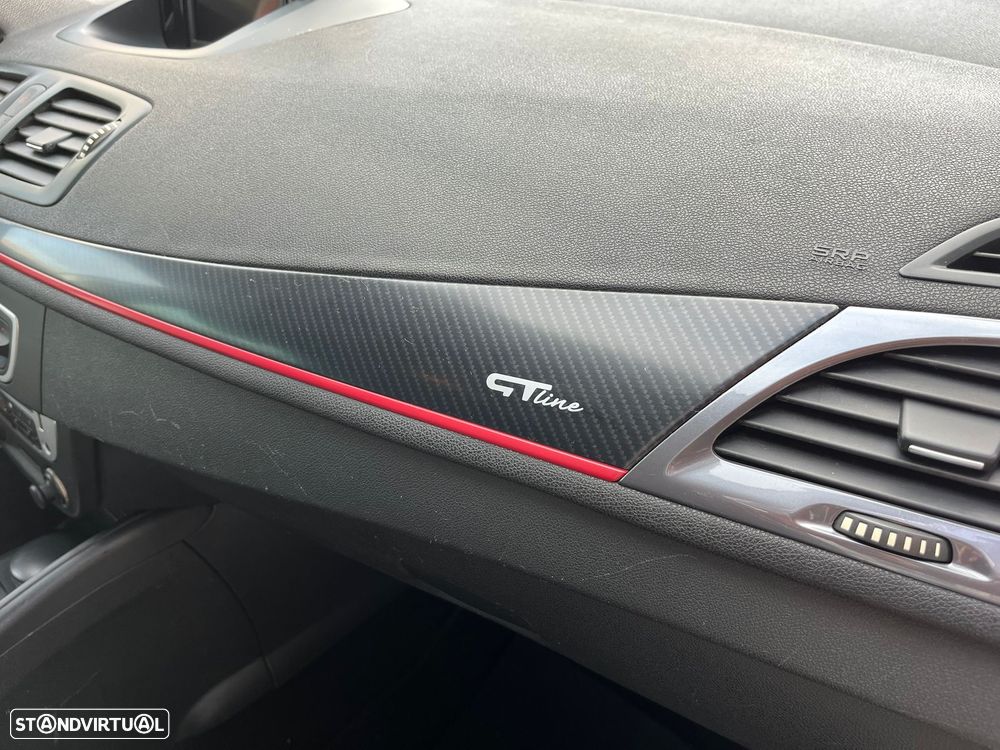 Renault Mégane Sport Tourer 1.6 dCi GT Line SS - 20