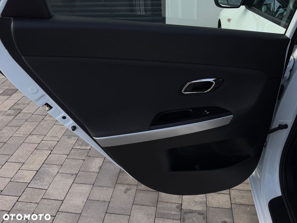 Kia Ceed 1.6 GDI Edition 7 - 33