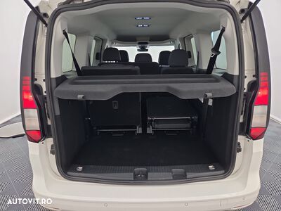 Volkswagen Caddy Maxi 2.0 TDI 75 kW - 3