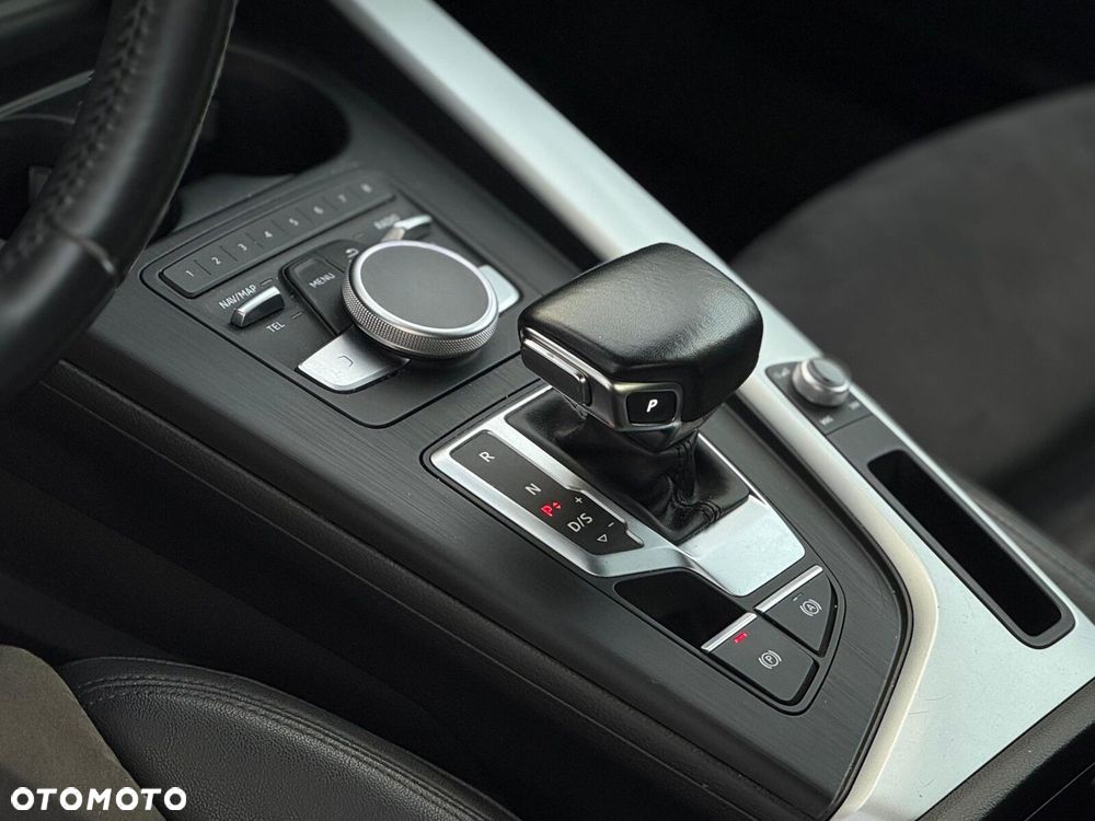 Audi A5 Sportback 40 TDI Quattro S Line S tronic - 13