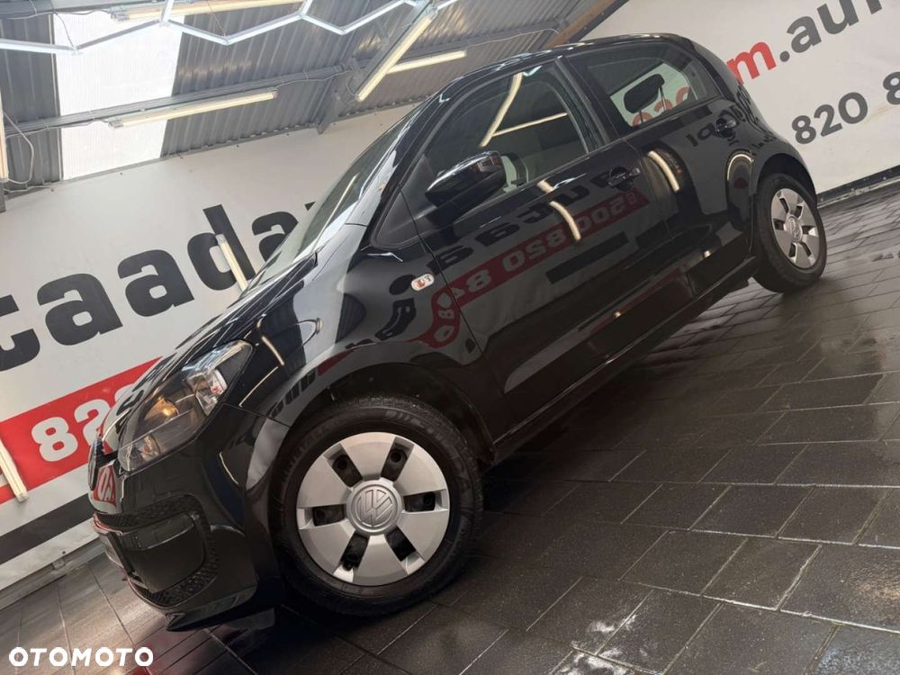 Volkswagen up! - 11