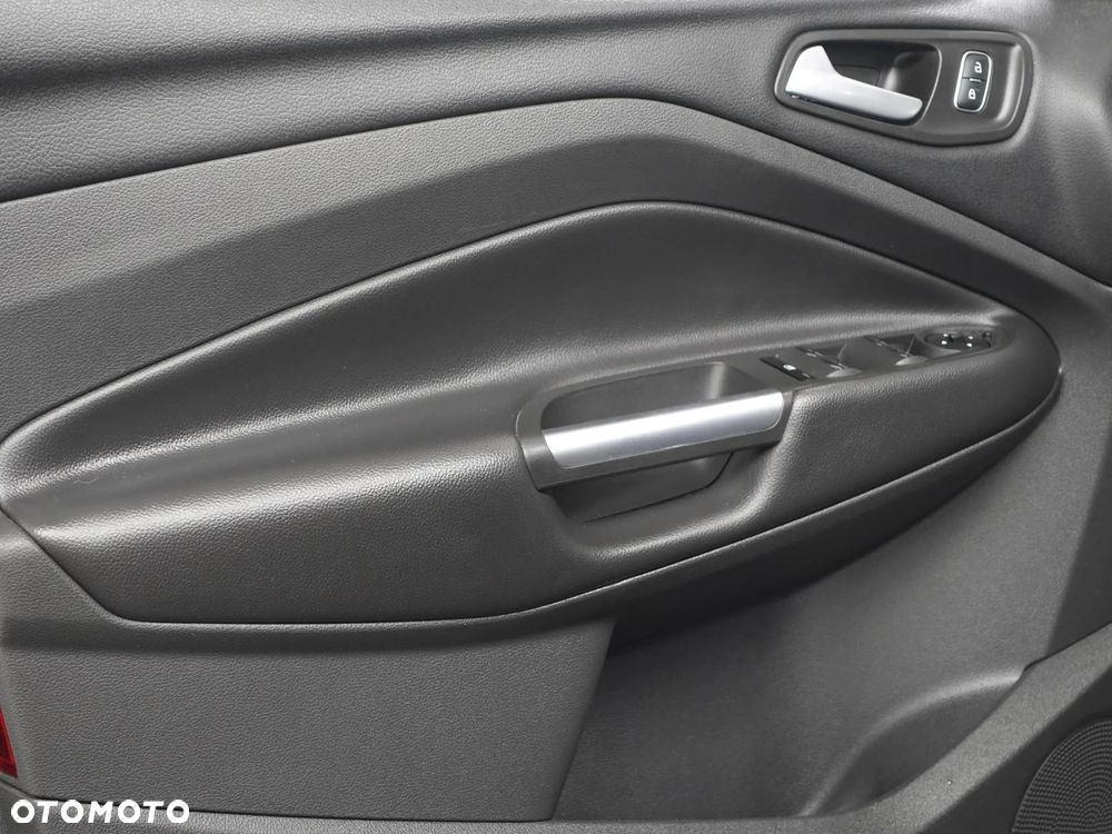 Ford Kuga 1.5 EcoBoost FWD Edition ASS - 19