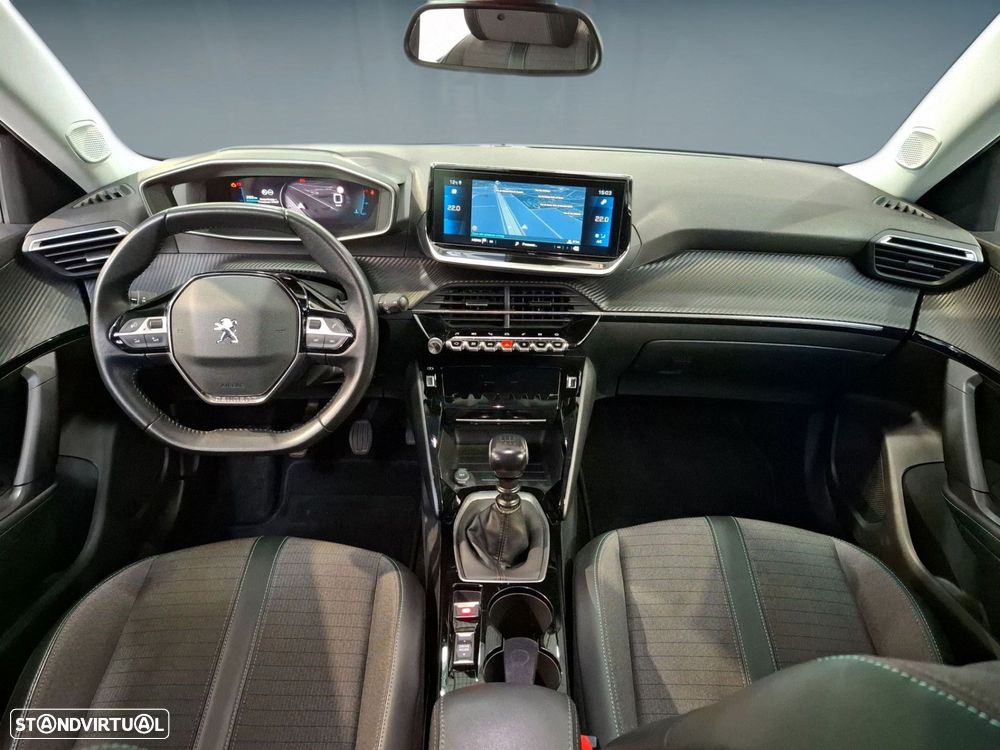 Peugeot 2008 1.2 PureTech Allure Pack - 10