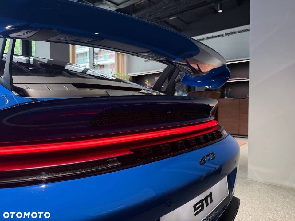 Porsche 911 - 8