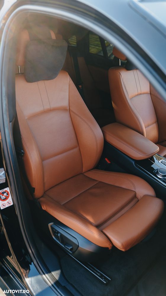 BMW X4 - 23