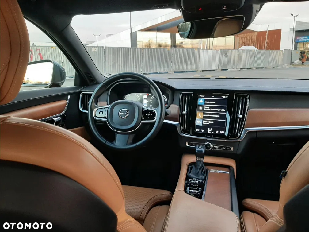Volvo S90 D4 Inscription - 18