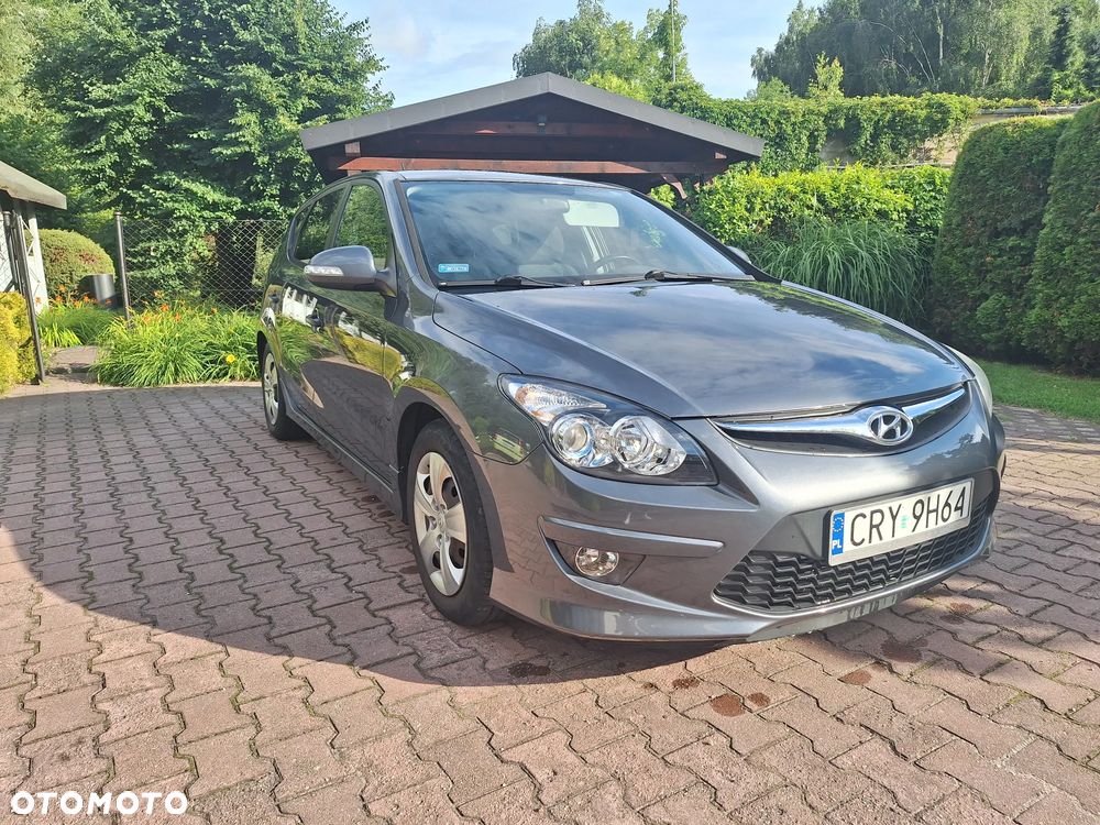 Hyundai i30 1.4 Classic + - 5