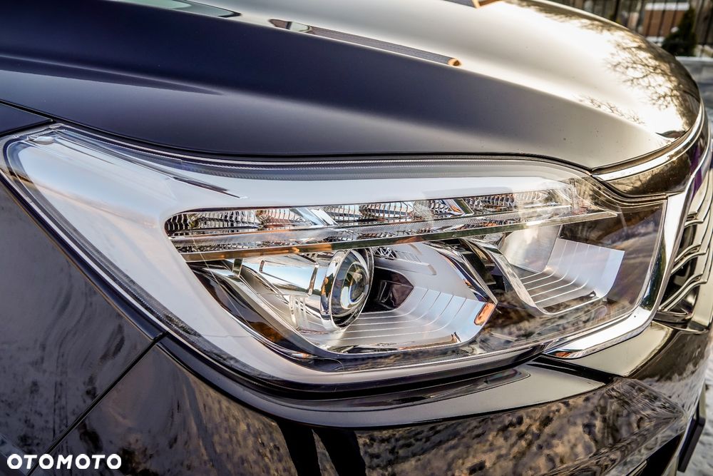 SsangYong/KGM Rexton 2.0 T Sapphire 4WD - 30