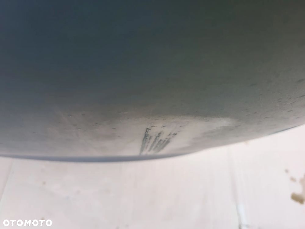 MASKA POKRYWA SILNIKA BMW X5 G05 X6 G06 NOWA ALU - 8