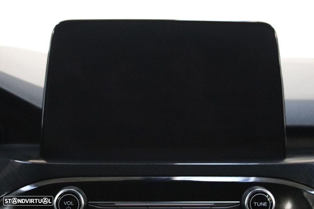 Ford Kuga 1.5 TDCi EcoBlue ST-Line - 10