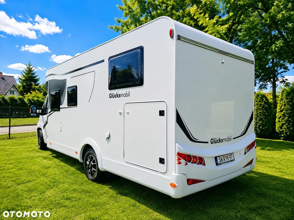 Fiat Ducato glucksmobil (sunlight) - 4